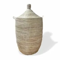 Jambo Baby Furniture Laundry Basket XL Indonesia