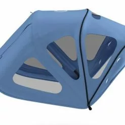 Bugaboo Bee5 Breezy Sun Canopy Prams & Strollers 17 Bugaboo Bee5 Breezy Sun Canopy Prams & Strollers