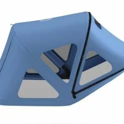 Bugaboo Cameleon3/ Fox Breezy Sun Canopy
