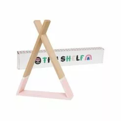Petit Monkey Teepee Shelf Baby Furniture
