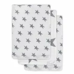 Jollein Washcloths Muslin