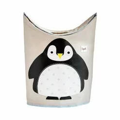 3Sprout Laundry Hamper Animal