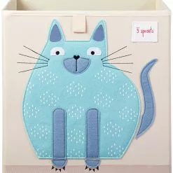 3Sprout Storage Box Animal