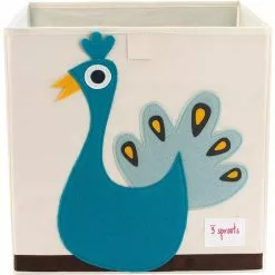 3Sprout Storage Box Animal
