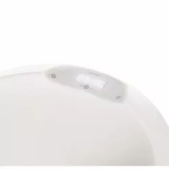 Bébéjou Baby Bath Sense Edition White+ Digital Unit Bath & Changing