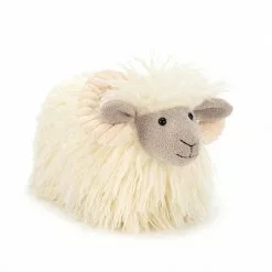 Jelly Cat Charming Ram Toys