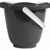 Luma Bath Bucket With Lid Bath & Changing