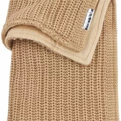 Meyco Blanket Herringbone Velvet 75 X 100