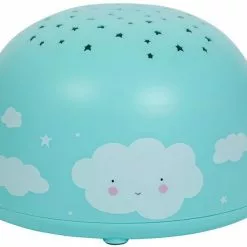 A Little Lovely Company Little Lovely Company - Projector Light Décor