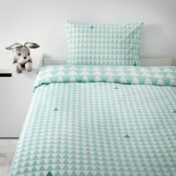 Ikea Linen Duvetc Cover Set Stillsamt