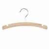 Hema Baby Furniture Wooden Clothing Hangers (set Of 6) 1 Hema Baby Furniture Wooden Clothing Hangers (set Of 6)