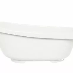 Bébéjou Baby Bath Sense Edition White+ Digital Unit Bath & Changing