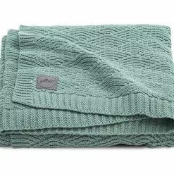 Jollein Blanket River Knit 100 X 150