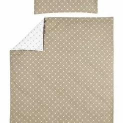 Linen Meyco X MrsKeizer Duvet Cover 100x135cm 11 Linen Meyco X MrsKeizer Duvet Cover 100x135cm