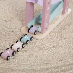 Little Dutch LD Toy Wooden Race Track