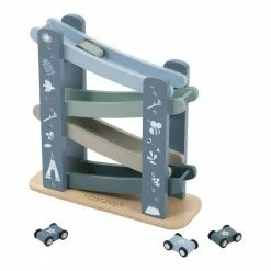 Little Dutch LD Toy Wooden Race Track