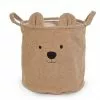 Childhome Teddy Storage Basket 40x40x40cm