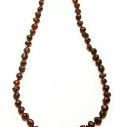 Amber Teething Necklace Feeding Baltic Teething Necklace