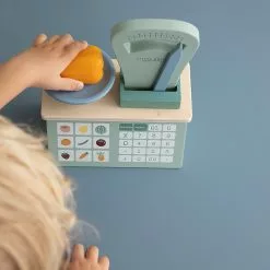 Little Dutch Toy Scale Toys