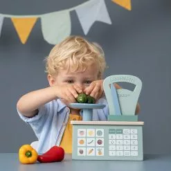 Little Dutch Toy Scale Toys