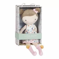 Little Dutch LD Cuddle Doll 50 Cm