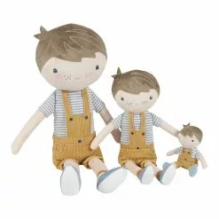 Little Dutch LD Cuddle Doll 50 Cm