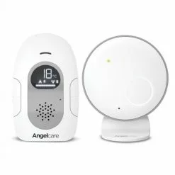Baby Monitors Angelcare AC110 Sound Monitor