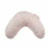 Done By Deer Nursing Pillow Dreamy Dots