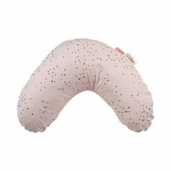 Done By Deer Nursing Pillow Dreamy Dots