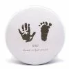 BAMBAM Toys Baby Hand And Footprint Kit
