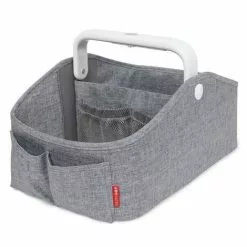 Skip Hop Light-Up Diaper Caddy
