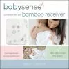 Baby Sense Bamboo Receiver