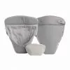 ErgoBaby Easy Snug Infant Insert For Ergo Carrier