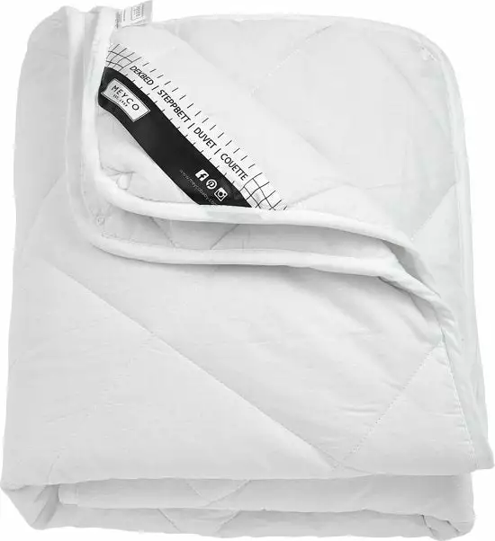 Linen Meyco 4-Seasons Cotton Duvet Inner 100 X 135 3 Linen Meyco 4-Seasons Cotton Duvet Inner 100 X 135