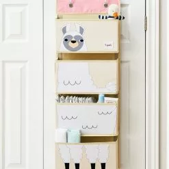 3Sprout Wall Organizer Décor