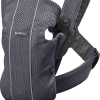 BabyBjörn Baby Carrier Mini 3D Mesh Carriers & Slings