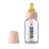 Feeding BIBS Baby Bottle Complete Set 110ml