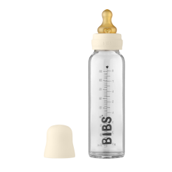 Feeding BIBS Baby Bottle Complete Set 225ml