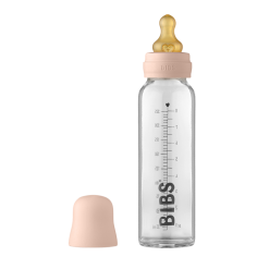 Feeding BIBS Baby Bottle Complete Set 225ml