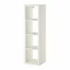 Ikea Kallax Bookcase 42 X 147