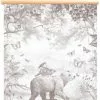 Little And Pure Productions Décor Poster Pimpelmees Forest Animals 2 Little And Pure Productions Décor Poster Pimpelmees Forest Animals