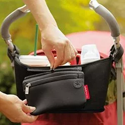 Accessories Stroller Organizer Skip Hop