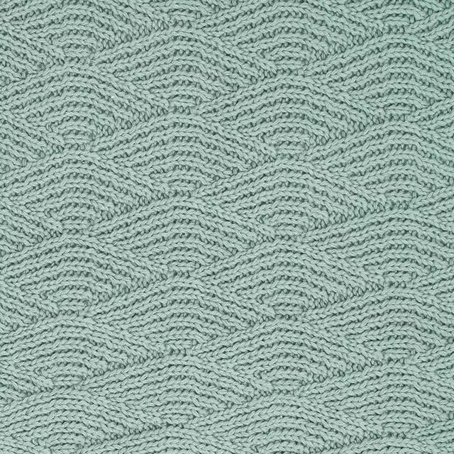 Jollein Blanket River Knit 100 X 150 6 Jollein Blanket River Knit 100 X 150