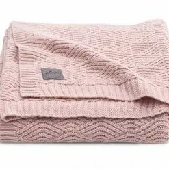 Jollein Blanket River Knit 100 X 150