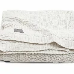 Jollein Blanket River Knit 100 X 150 11 Jollein Blanket River Knit 100 X 150