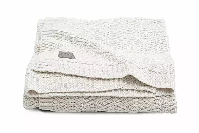 Jollein Blanket River Knit 100 X 150 5 Jollein Blanket River Knit 100 X 150
