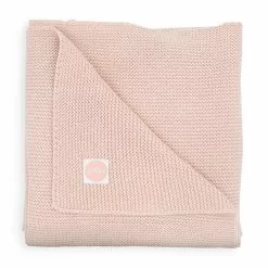 Linen Jollein Blanket Basic Knit 100x150