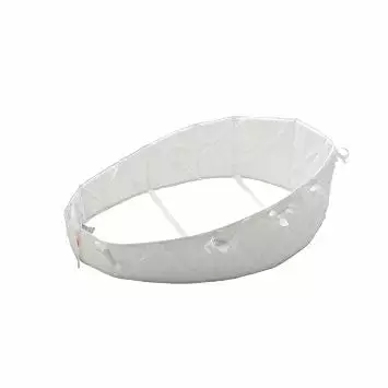 STOKKE Cot Bumper Mini 3 STOKKE Cot Bumper Mini