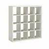 Ikea Kallax Shelving Unit 147x147 Baby Furniture