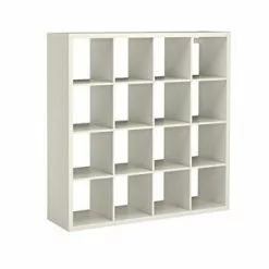 Ikea Kallax Shelving Unit 147x147 Baby Furniture